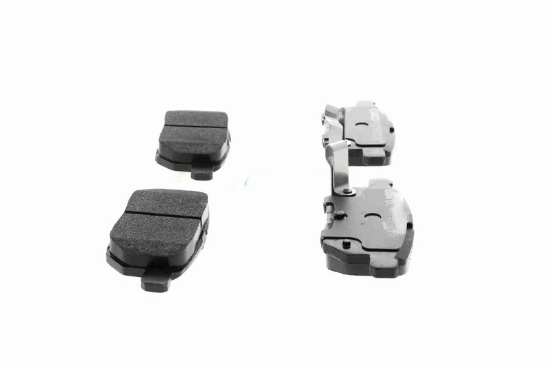ACKOJA A70-0038 Brake Pad Set, disc brake