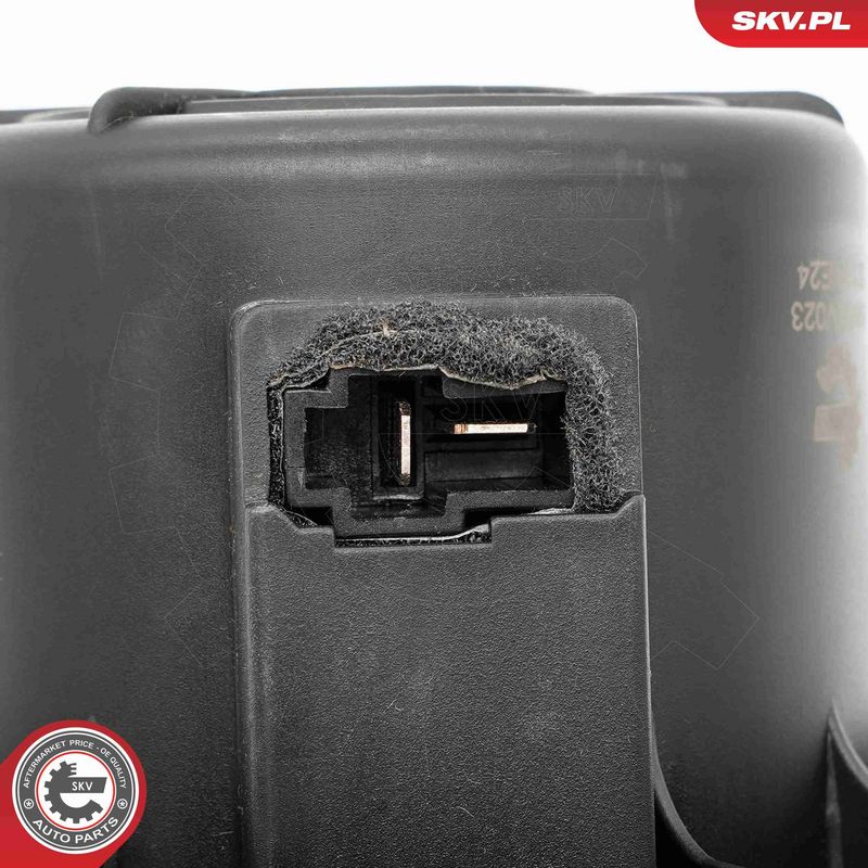 Salongipuhur, ESEN SKV 68SKV023