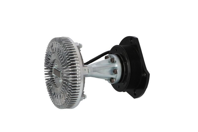 Spojka, větrák chladiče 49068