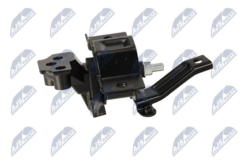 Paigutus, Mootor, NTY ZPS-KA-354