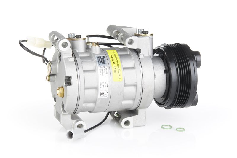 Kompressor, kliimaseade, NISSENS 89550