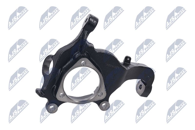 Käändmik, rattakinnitus, NTY ZZP-CH-024