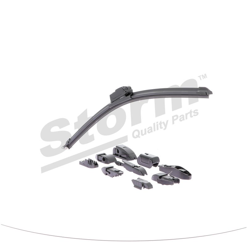 Balai d'essuie-glace STORM QUALITY PARTS 1000451