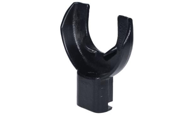 KS TOOLS 500.8507 Pressure Plate, spring compressor