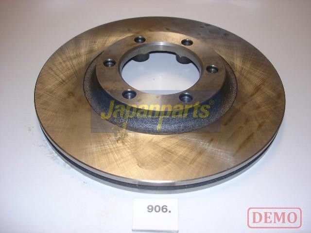спирачен диск JAPANPARTS