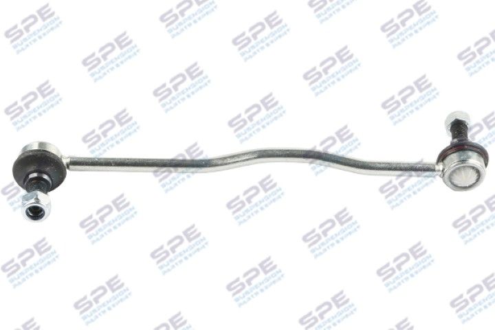 Tige+stabilisateur TEKNOROT O-467