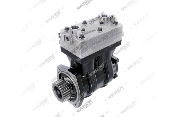 kompresor vzduchový DAF 1600080001