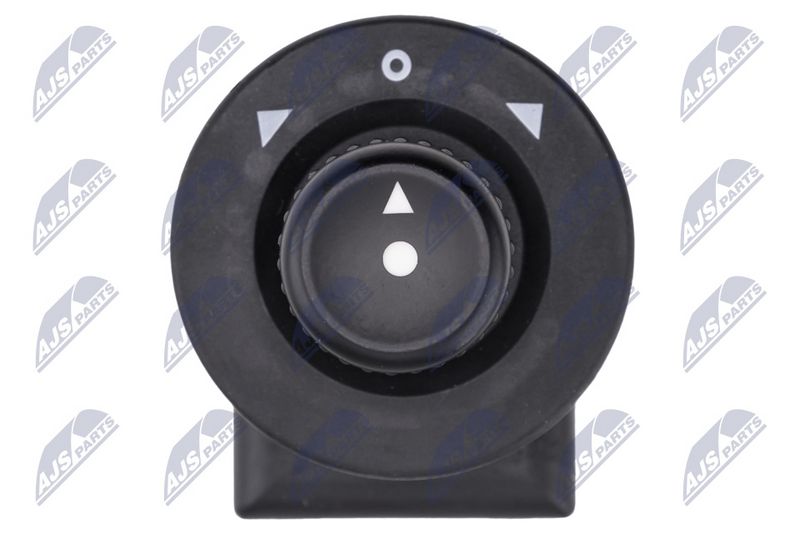 NTY EWS-CT-022 Switch, exterior mirror adjustment