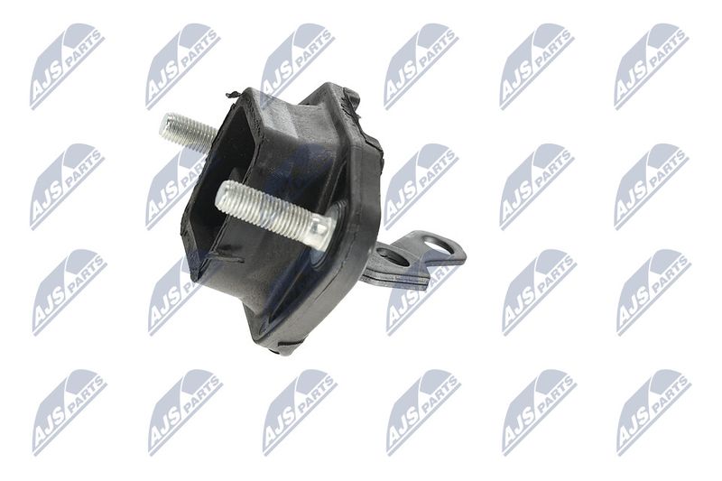 Paigutus, Mootor, NTY ZPS-HD-088