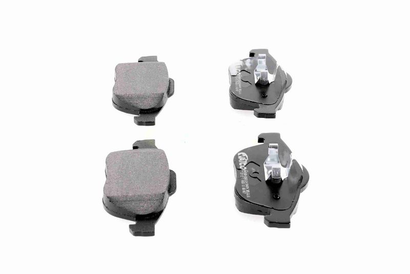 VAICO V46-0154 Brake Pad Set, disc brake