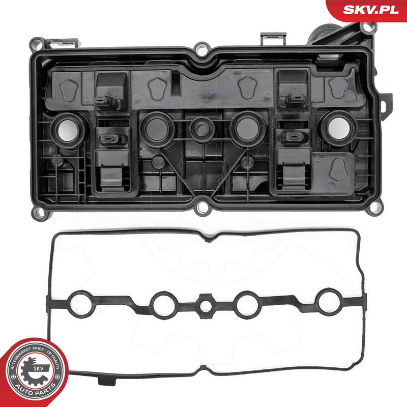Klapikaas, ESEN SKV 48SKV145