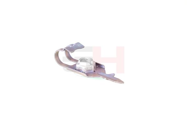 GH GH-393305 Mounting and Bolting Kit, control/trailing arm