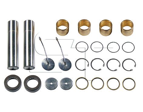 Sada na opravy, svislý čep 06.040.1601.408-926