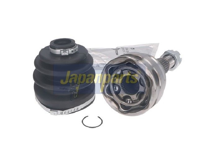 JAPANPARTS Jungčių komplektas, kardaninis velenas