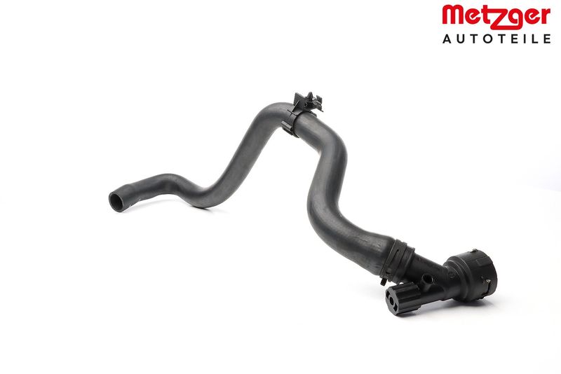 METZGER AUTOTEILE 2420766 Radiator Hose