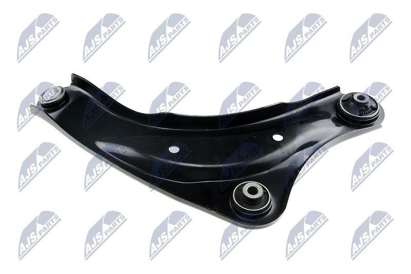 NTY ZWD-NS-137 Control/Trailing Arm, wheel suspension