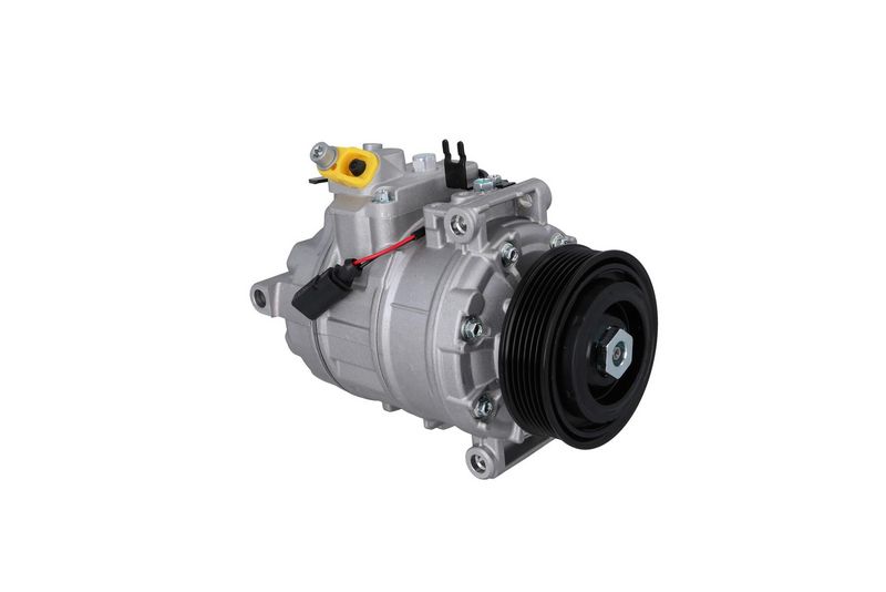 KAMOKA 7820068 Compressor, air conditioning