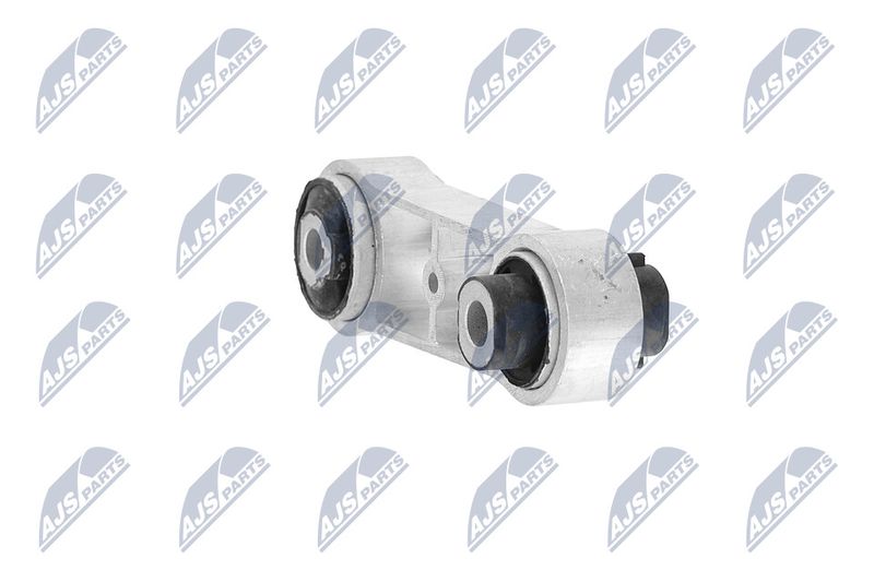 Paigutus, Mootor, NTY ZPS-RE-090