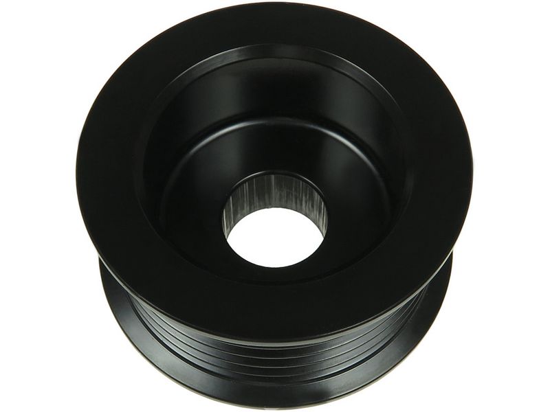 AS-PL AP0068S Belt Pulley, alternator