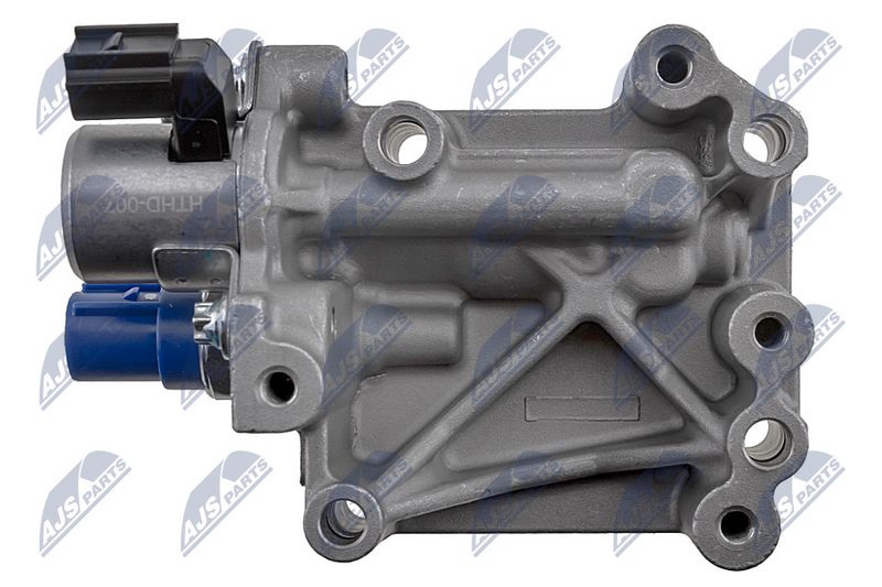 Juhtklapp, nukkvõlli asend, NTY EFR-HD-007