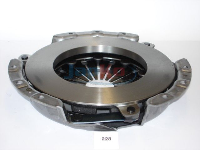 JAPKO 70228 Clutch Pressure Plate