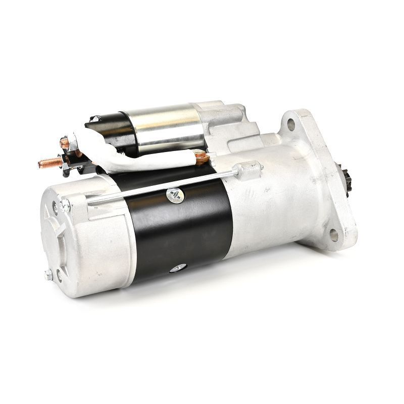 Delco Remy SER81320-12B1 Starter