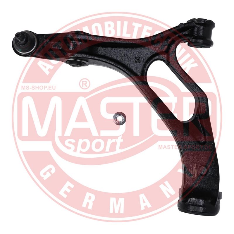 Brat, suspensie roata MASTER SPORT 29742-PCS-MS