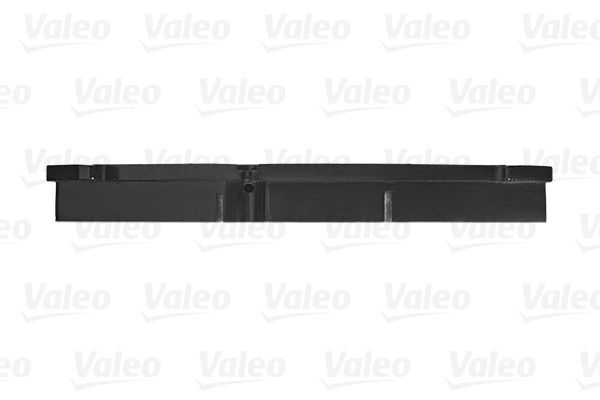 VALEO 882211 Brake Pad Set, disc brake