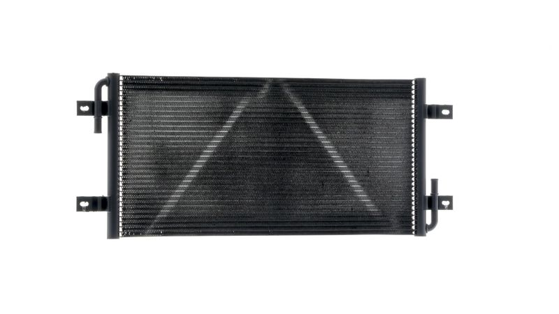 Product Image - Lage temperatuurkoeler, intercooler - CIR22000P - MAHLE