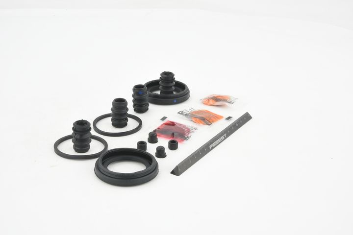 FEBEST 0275-Y62R Repair Kit, brake caliper