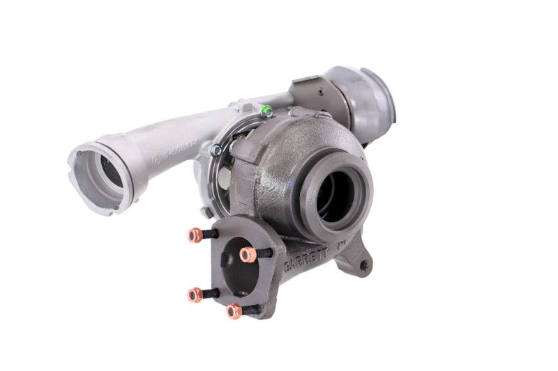 REMANTE 003-001-000075R Charger, charging (supercharged/turbocharged)