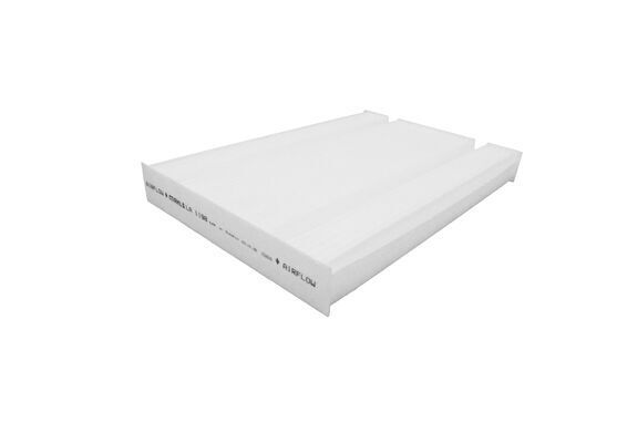 MAHLE Filtre d'habitacle LA 1198