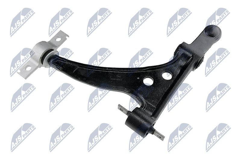 NTY ZWD-AR-003 Control/Trailing Arm, wheel suspension