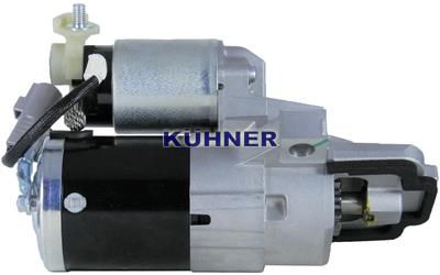 AD KÜHNER 256193 Starteris