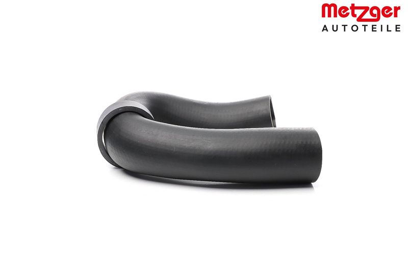 METZGER AUTOTEILE 2400555 Charge Air Hose