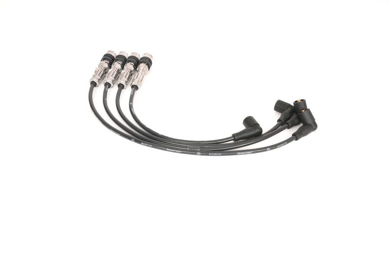BOSCH 0 986 357 844 Ignition Cable Kit