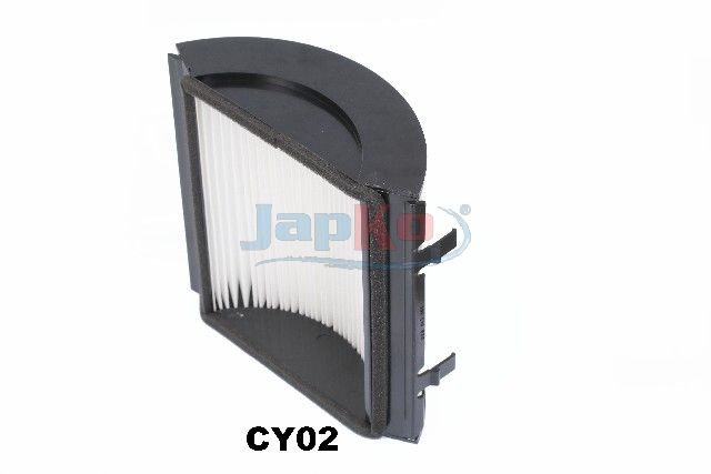 Filter, salongiõhk, JAPKO 21CY02