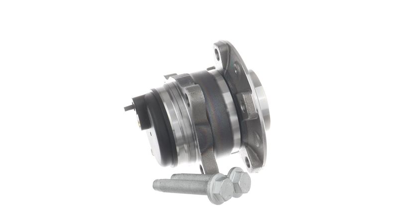 Rattalaagrikomplekt, SKF VKBA 7034