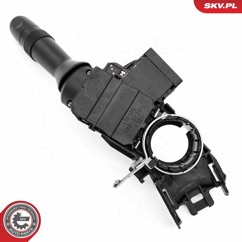 Tulede, kojameeste kangilüliti, ESEN SKV 38SKV574