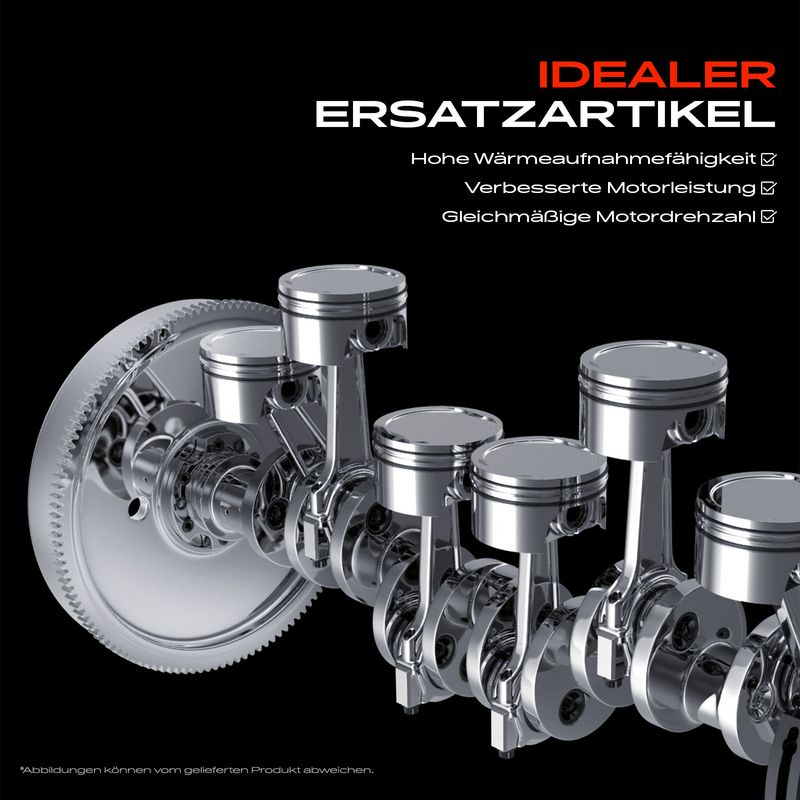 Frankberg 5481FB0027622 Flywheel