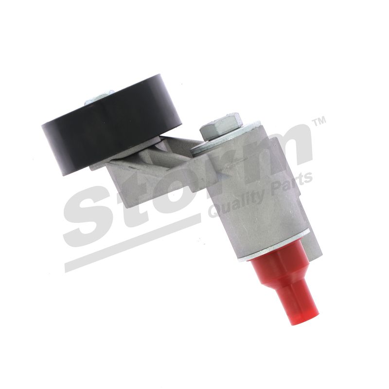 Tendeur de courroie, courroie trapézoïdale à nervures STORM QUALITY PARTS 29993
