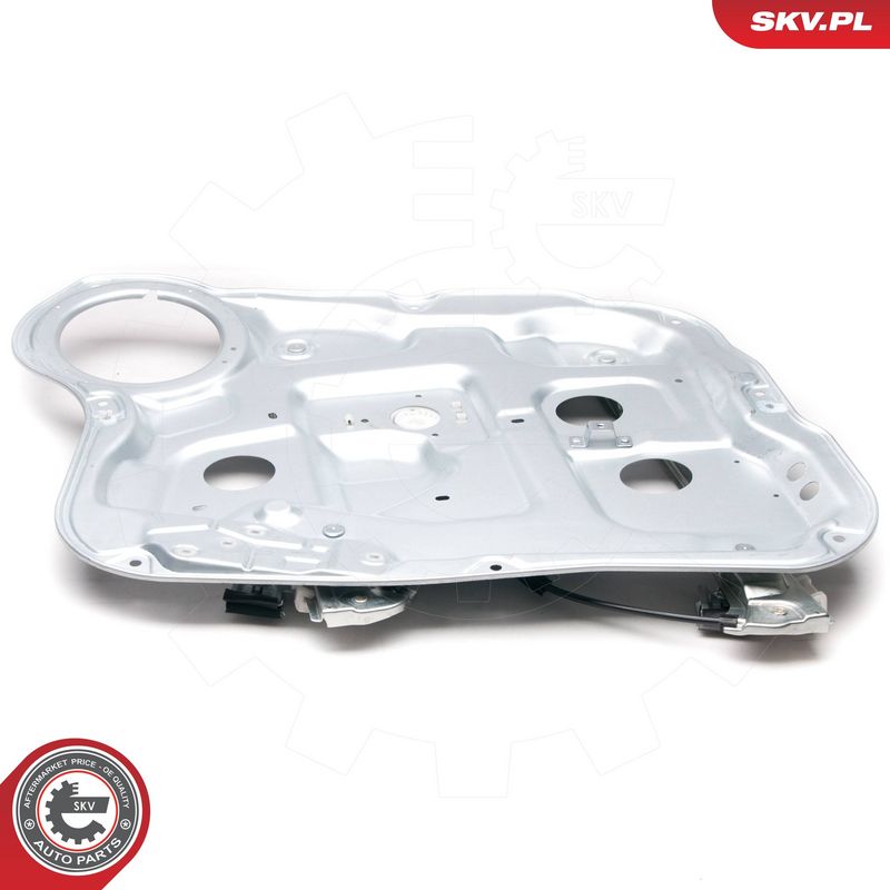 Aknatõstuk, ESEN SKV 01SKV805