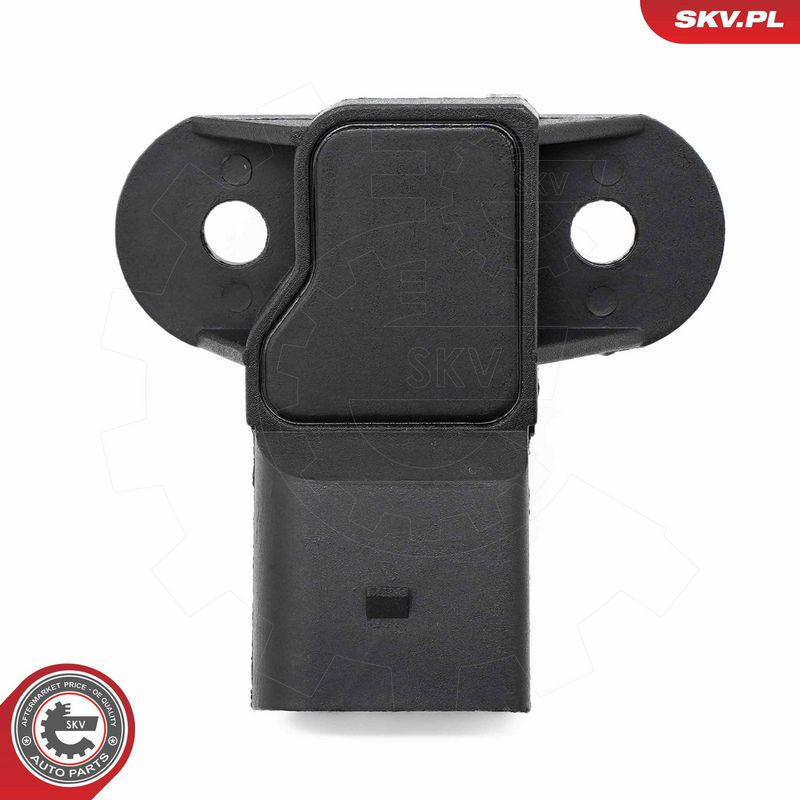 Andur, õhuvõtu rõhk, ESEN SKV 17SKV899