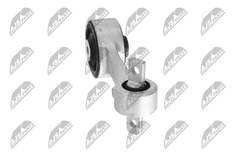 NTY ZPS-HD-100 Mounting, engine