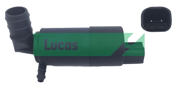 LUCAS mosóvízszivattyú, szélvédőmosó LRW5508