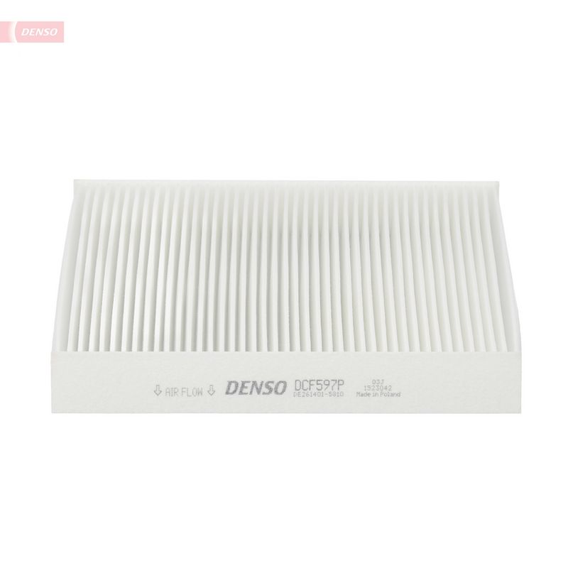 Filter, salongiõhk, DENSO DCF597P