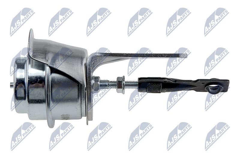 Laadesurve kontrollklapp, NTY ECD-WW-018