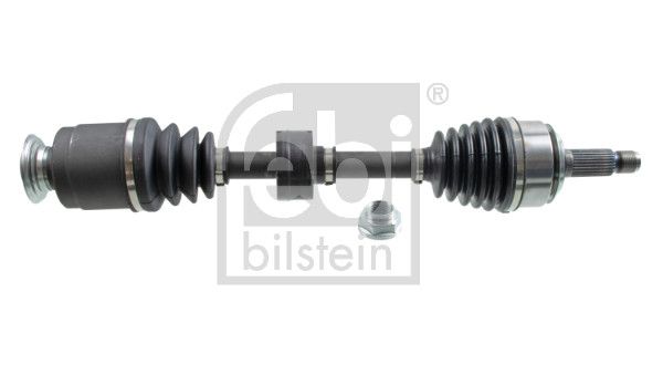 полуоска FEBI BILSTEIN