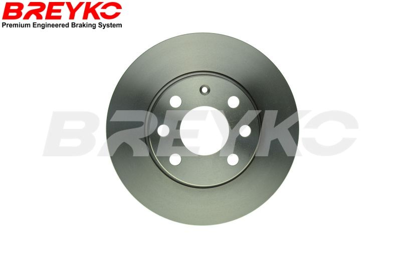 DAVID VASCO T4236 Brake Disc