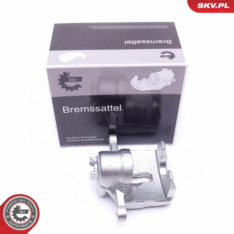 Pidurisadul, ESEN SKV 42SKV473